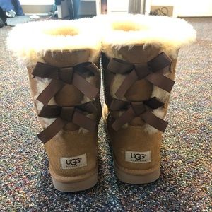 UGG boots